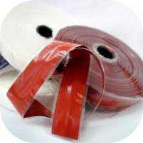 Самослипающиеся материалы