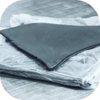 Смеси резиновые